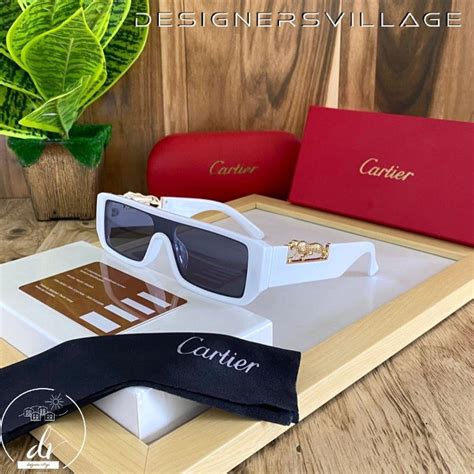 cartier sunglasses replica|how to authenticate cartier sunglasses.